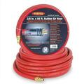 Legacy Brand Products 0.75 x 50 ft. Air Hose Rubber LEG-HRE3850RD2